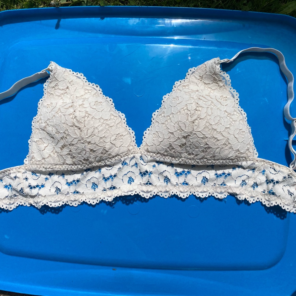 Momanda nursing bra 32dd